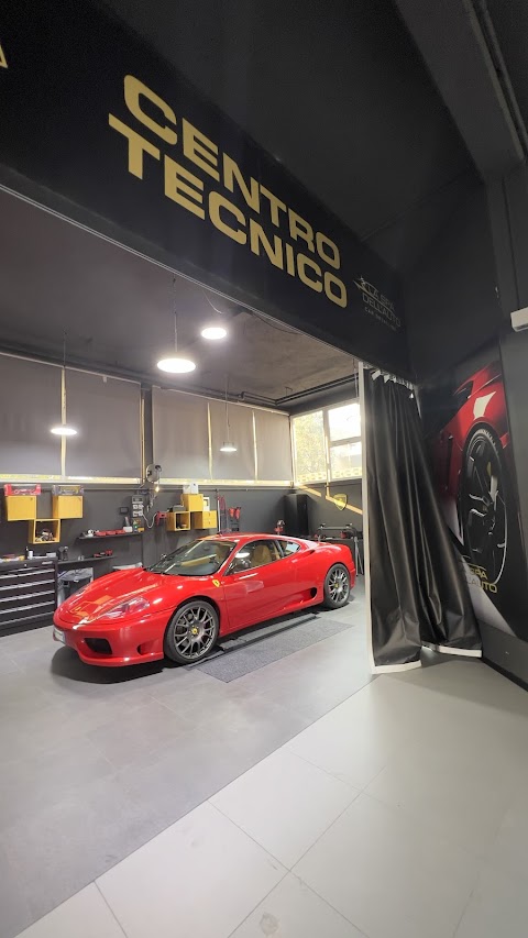 La Spa dell’Auto Car Detailing