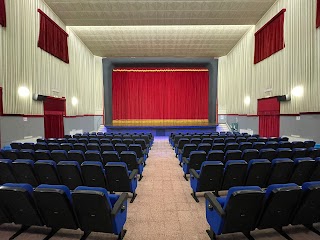 Cine Teatro Garibaldi