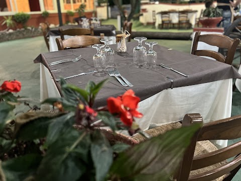 Ristorante Pizzeria Giardino degli Aranci