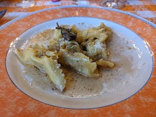 Trattoria Dell'Angelo