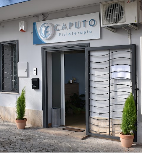 Caputo Fisioterapia