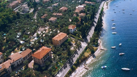 Hotel Garden Di Giacometti Carlo E C. Snc