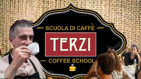 Terzi School For Coffee & Barista Training In Italy