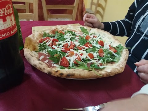Arte Pizza