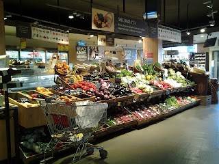 Carrefour Market - Napoli Corso Europa