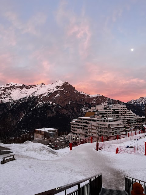 Residence Les Ecrins