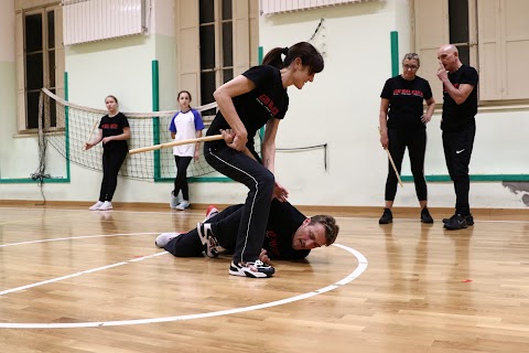 KMA - Krav Maga Academy | Difesa Personale Professionale