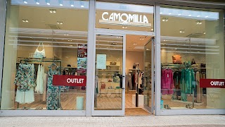 Camomilla Italia Outlet