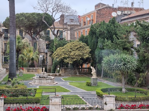 Teatro "Mario Sangiorgi"