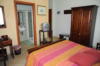 Pedara Bed And Breakfast