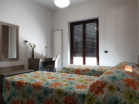 Villa Vesuvius Luxury Apartments