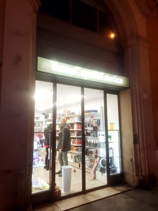 Tuttocapelli Estetica