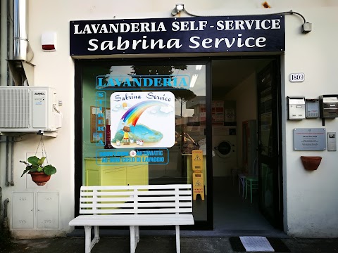 Sabrina Service