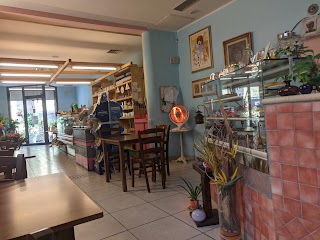Caffe Poli Caffetteria Del Corso