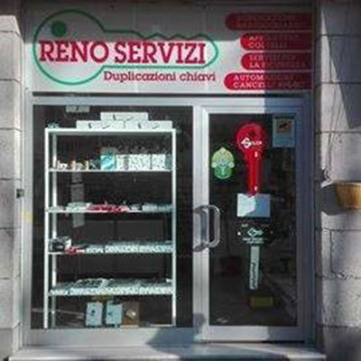 Reno Servizi