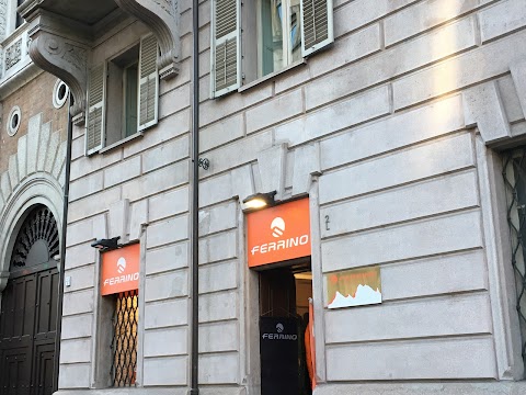 Ferrino Store Torino