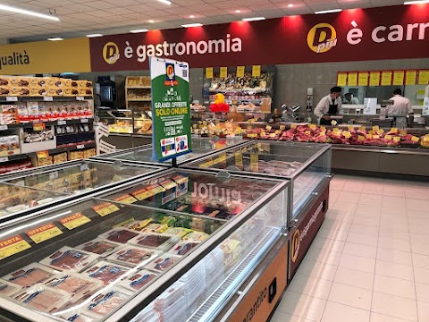 Dpiù Supermercato Vicopisano