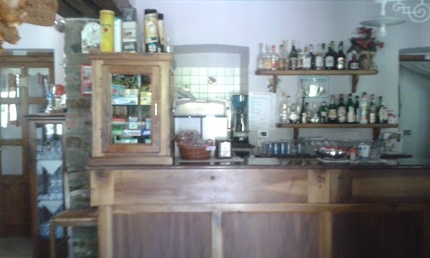 Bar L'aurora