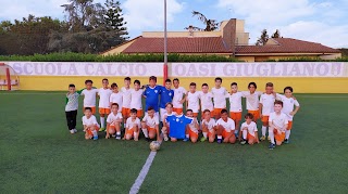 Oasi Scuola Calcio