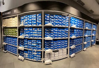 Adidas Outlet Store Barberino di Mugello