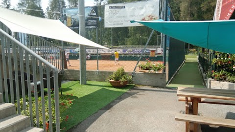 Tennis Club Pinzolo A.s.d.