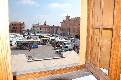 Albergo Ristorante Il Cervo