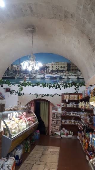 Salumeria I Piaceri del Gusto