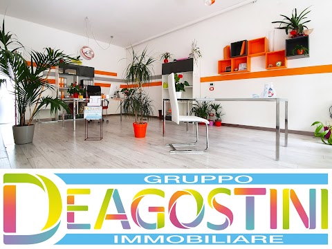 Gruppo DEAGOSTINI immobiliare