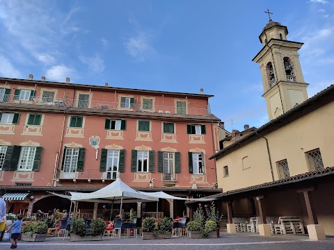 Ristorante Pizzeria In Gavi Dolce Vita