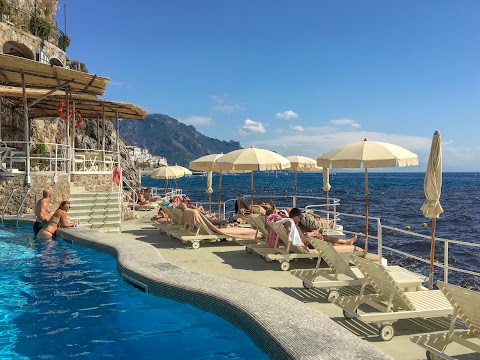 Hotel Santa Caterina