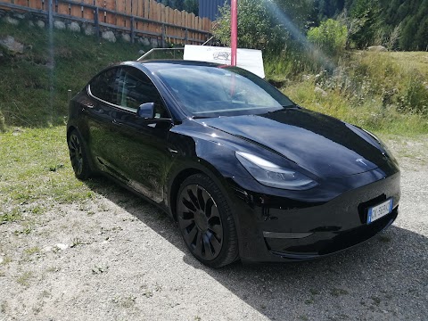 Tesla Center Brescia