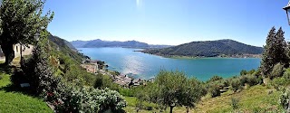 Infopoint Basso Lago d'Iseo e Valcalepio