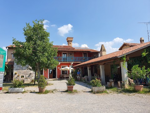 Grotta Torri di Slivia