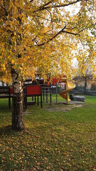 Parco giochi comunale