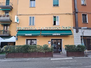 Trattoria Lambertini