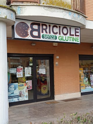 Briciole Senza Glutine