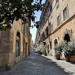 Centro di Ipnosi Clinica Roma, Dott. Marco Mozzoni