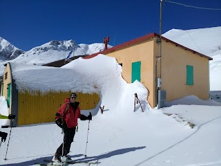 CAI Club Alpino Italiano Sezione di Savona