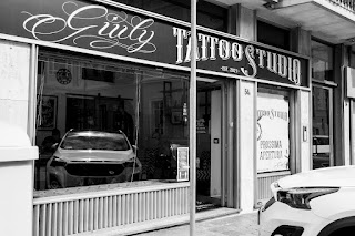 Giuly Tattoo Studio