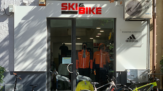 Ski & Bike