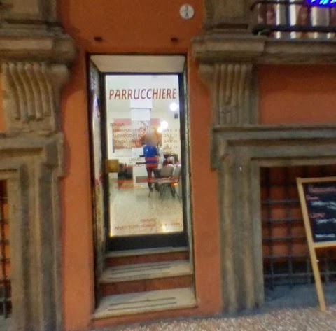 Parrucchiere estetica Bologna cinese