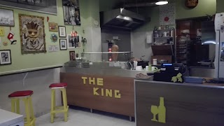 The King - Il re del gusto