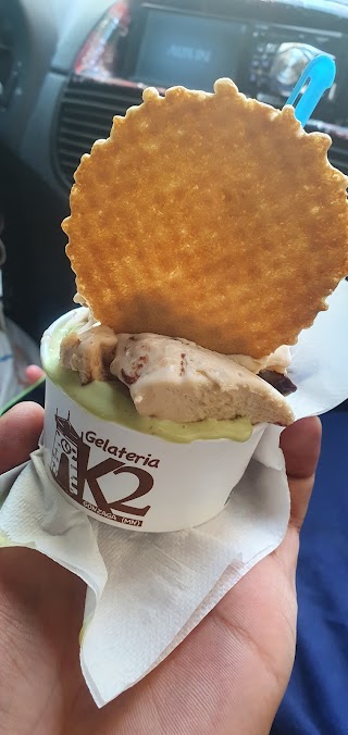 Gelateria K2