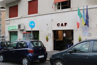 CAf, Patronato, Centro Assistenza Fiscale, Immigrazione