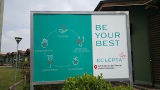 Centro Medico Eclepta