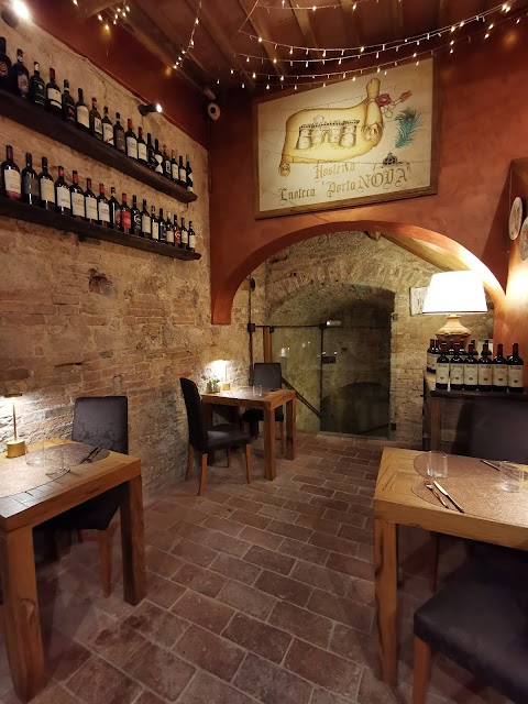 Portanova Hosteria Enoteca