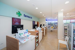 Farmacia Boots Spinaceto