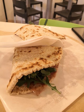 Piadineria Butega Romagnola Correggio