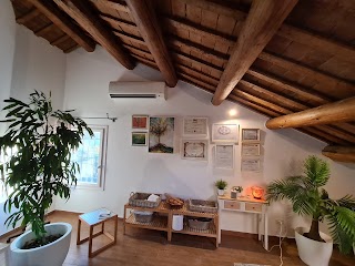 STUDIO TERAPICO - DOTT.SSA GOLDONI FEDERICA