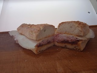 Panineria Vulcano